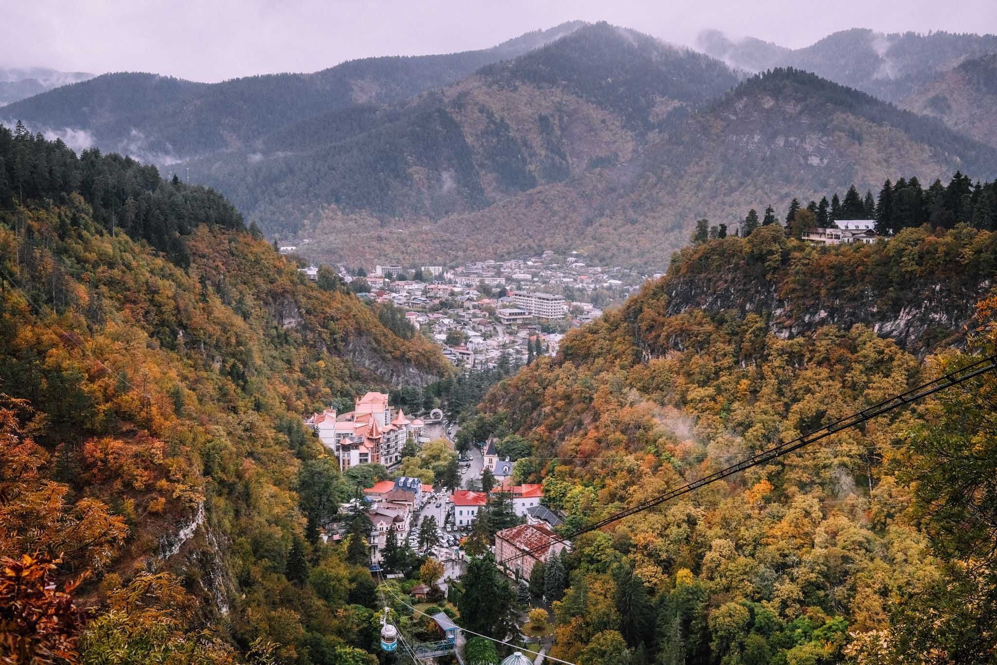 Jeep Adventure - Winter Wonderland & Mountain Views